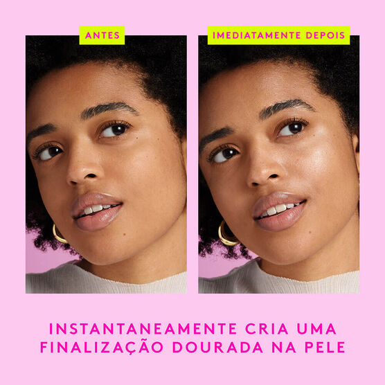 B-Goldi S&eacute;rum  Bright Drops